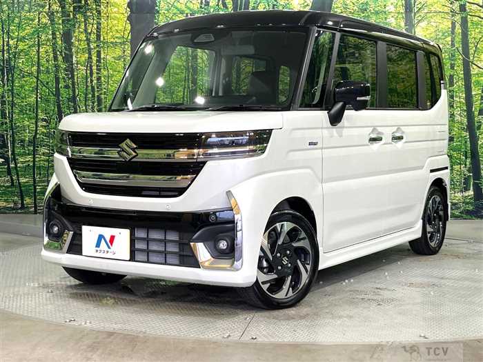 2024 Suzuki Suzuki Others