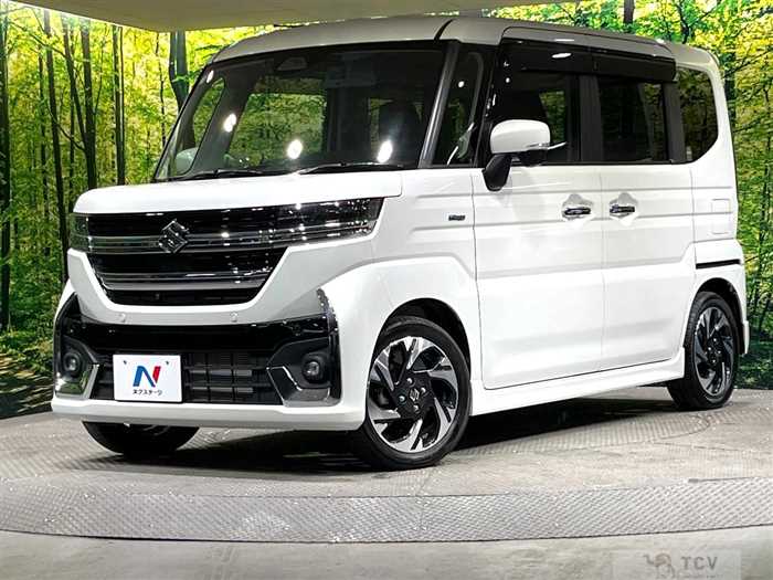2025 Suzuki Suzuki Others