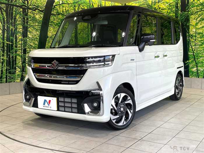 2025 Suzuki Suzuki Others