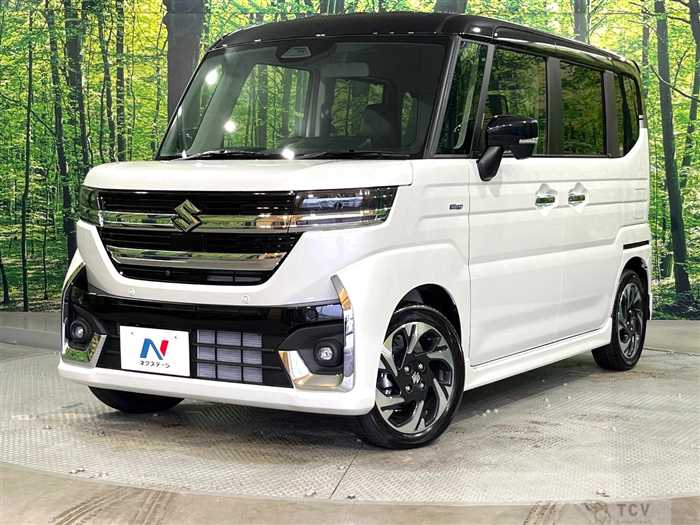 2025 Suzuki Suzuki Others