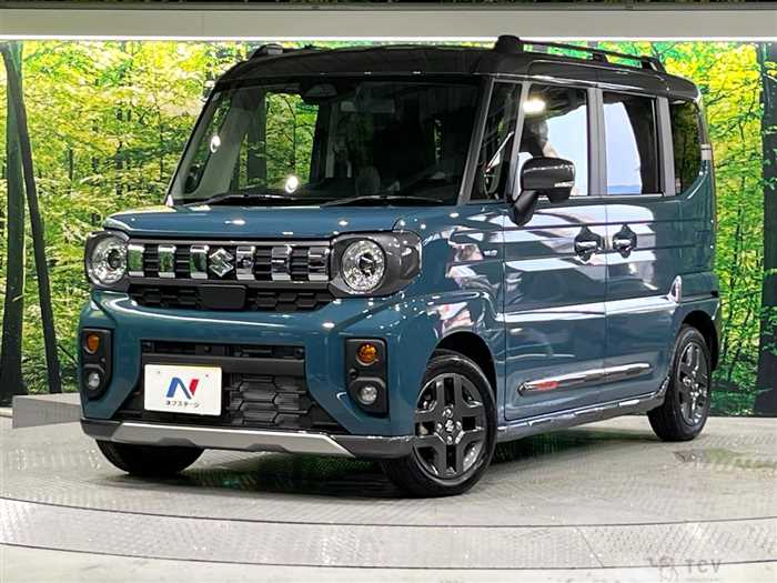2025 Suzuki Suzuki Others