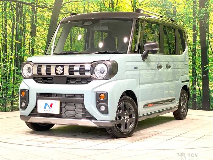 2025 Suzuki Suzuki Others