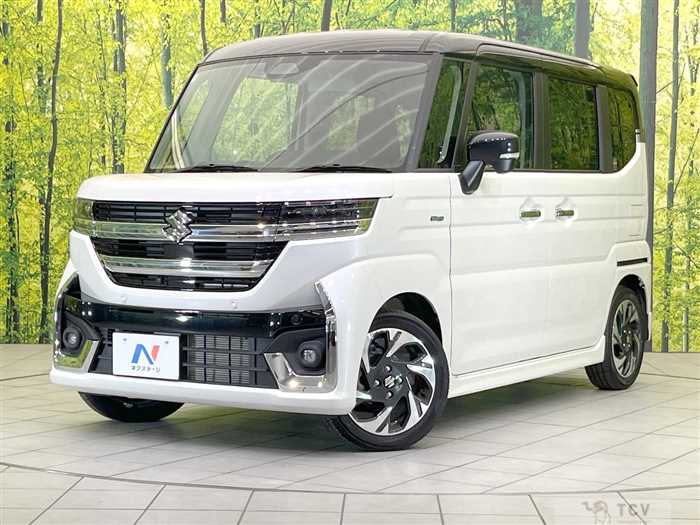 2025 Suzuki Suzuki Others