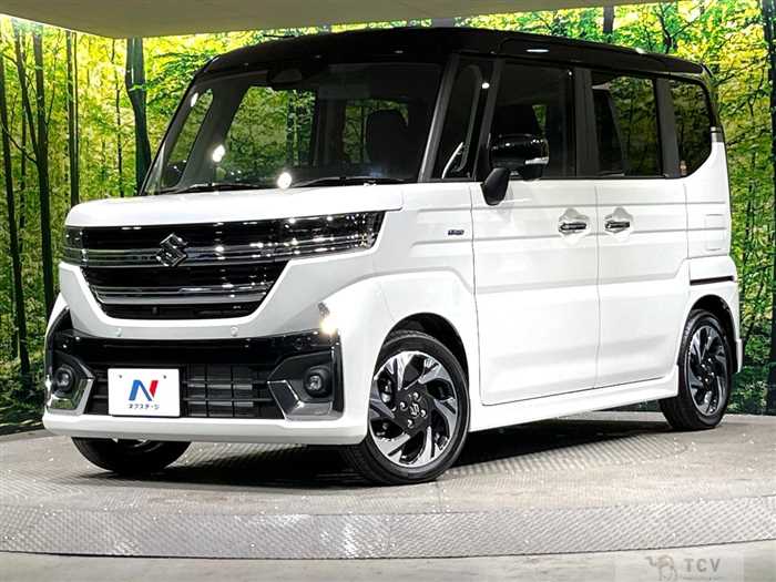 2025 Suzuki Suzuki Others