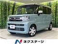2025 Suzuki Spacia