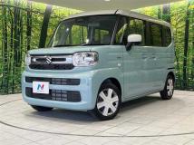 2025 Suzuki Spacia
