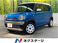 2019 Suzuki Hustler