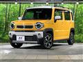 2022 Suzuki Hustler
