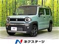 2024 Suzuki Hustler