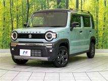 2024 Suzuki Hustler