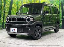 2024 Suzuki Hustler