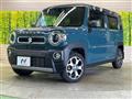 2025 Suzuki Hustler