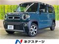 2025 Suzuki Hustler