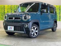 2025 Suzuki Hustler