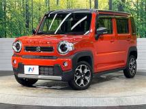 2020 Suzuki Hustler