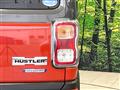2020 Suzuki Hustler