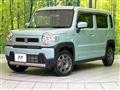2021 Suzuki Hustler