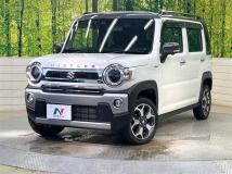 2021 Suzuki Hustler