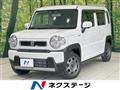 2022 Suzuki Hustler