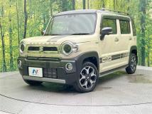 2022 Suzuki Hustler