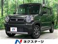 2022 Suzuki Hustler
