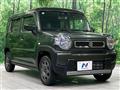2022 Suzuki Hustler