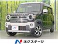 2023 Suzuki Hustler