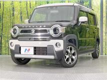 2023 Suzuki Hustler