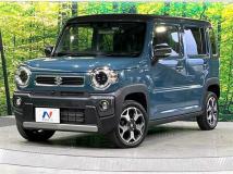 2023 Suzuki Hustler