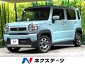 2024 Suzuki Hustler