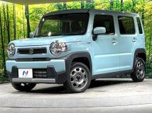 2024 Suzuki Hustler