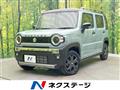 2025 Suzuki Hustler
