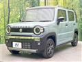 2025 Suzuki Hustler