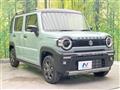 2025 Suzuki Hustler