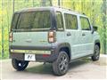 2025 Suzuki Hustler