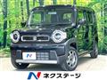 2024 Suzuki Hustler