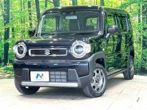 2024 Suzuki Hustler