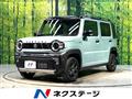 2025 Suzuki Hustler