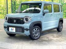 2026 Suzuki Hustler