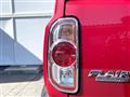 2018 Mazda Flair Crossover