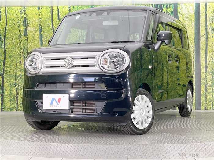 2021 Suzuki Suzuki Others