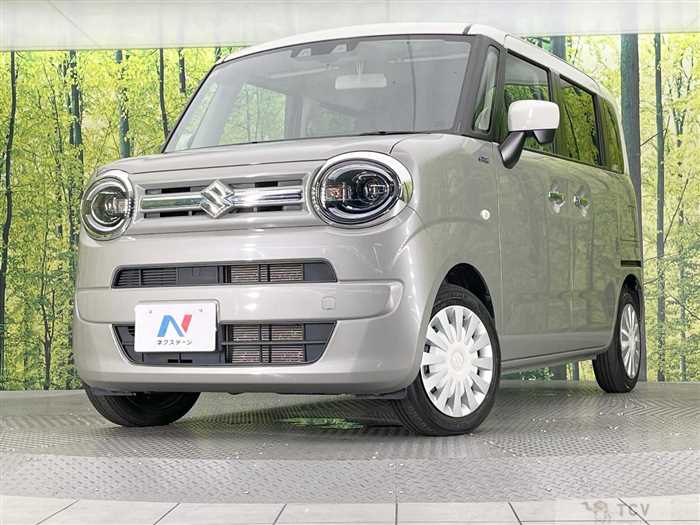 2023 Suzuki Suzuki Others