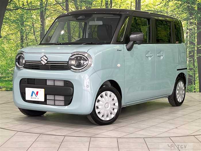 2025 Suzuki Suzuki Others