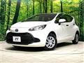 2022 Toyota AQUA