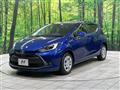 2021 Toyota AQUA