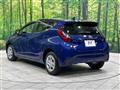 2021 Toyota AQUA