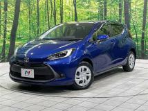 2021 Toyota AQUA