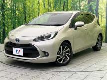 2023 Toyota AQUA