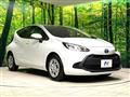 2023 Toyota AQUA