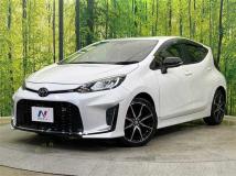 2023 Toyota AQUA